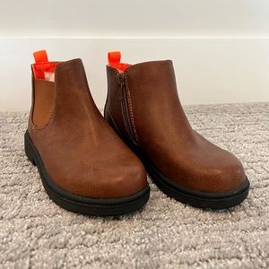 Baby Gap Toddler Chelsea Boot size 10 Brand New/Never Worn
